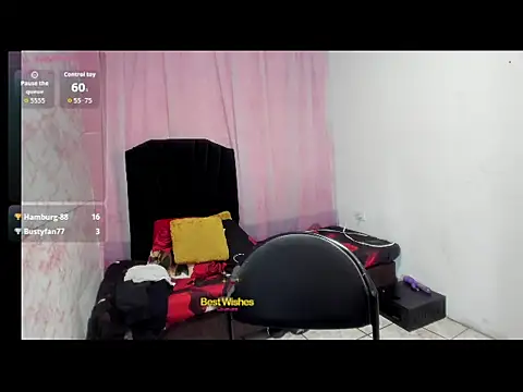 Brunette_sasha webcam