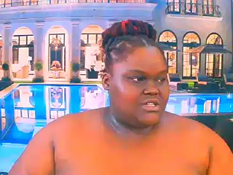 EbonyHotBuns webcam