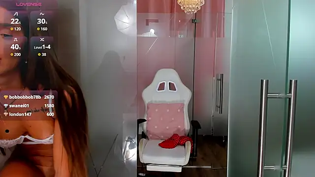Anya-Ray webcam