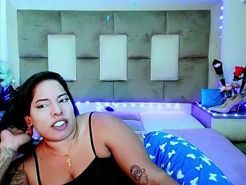 indiantopaz694u webcam