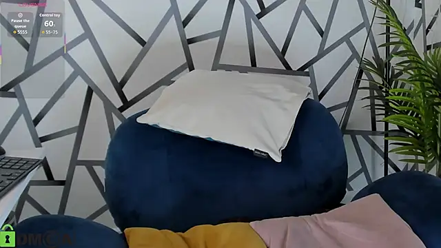 Michelle_Wilsson webcam