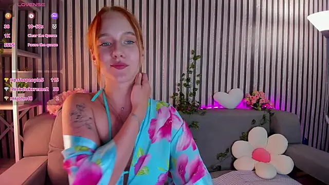 Casey_Sweeet webcam