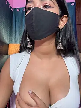 Neha18 webcam