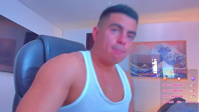 RJBarto webcam