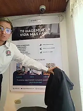 Valentina--1 webcam