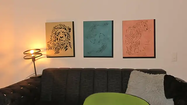 Brad_Martin webcam