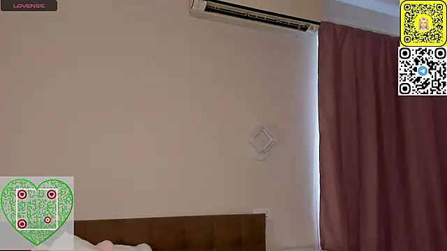 CherrylHolme webcam