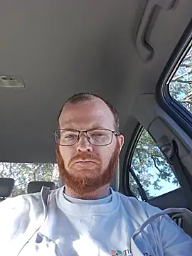 gingerginger111 webcam