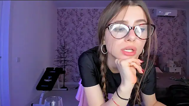 Hot_Molly5 webcam