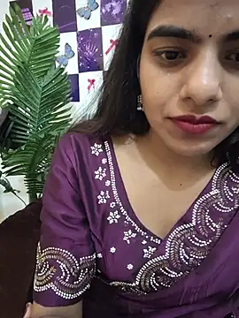 Alisha_Babyy webcam