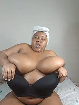 Suger-Boobs webcam