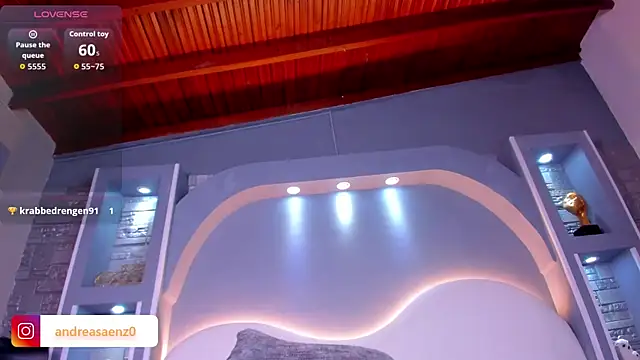 Sweet_Celeste06 webcam
