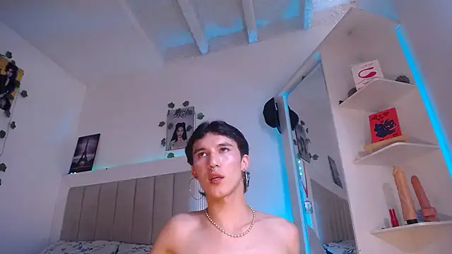 jullian_ricci webcam