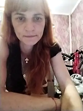 YaroslavaLester webcam