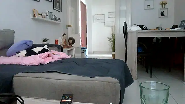yanick931's live room