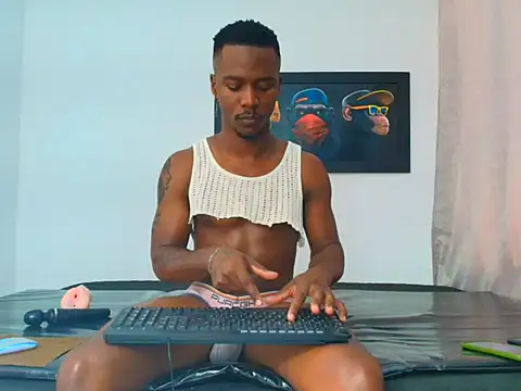 dickblackxx webcam