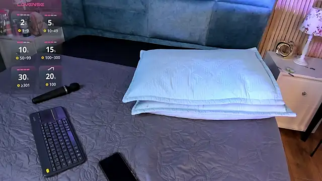 Delphine_doll webcam