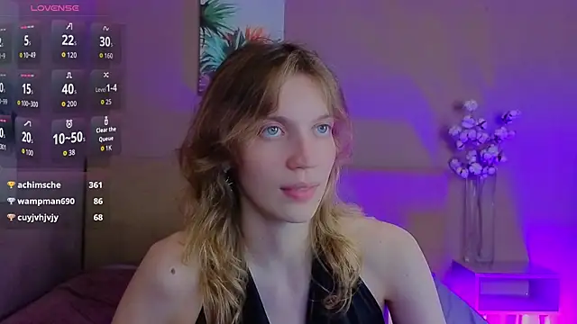 Emily_Cartex webcam