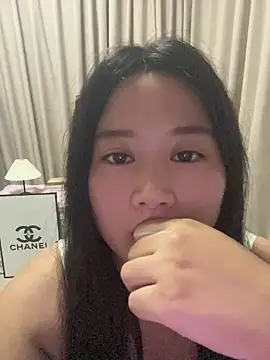 Luckysisi-s webcam