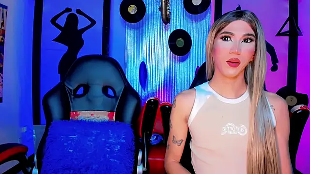 Lecsis_Lincy webcam
