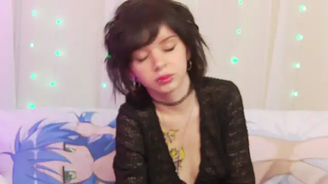 TwiggySmith webcam