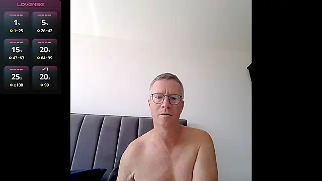 SinfulPulse69 webcam