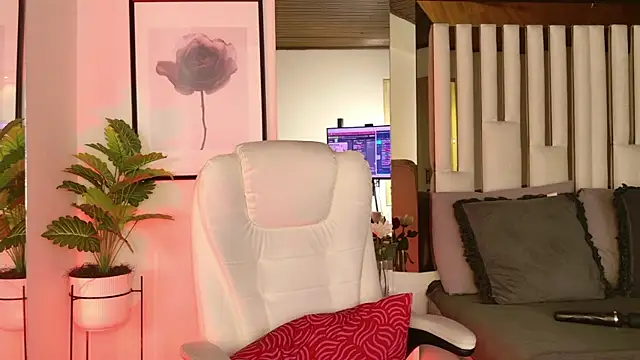 Anabella_London webcam