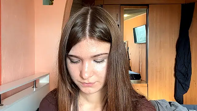 CatherynShubin webcam