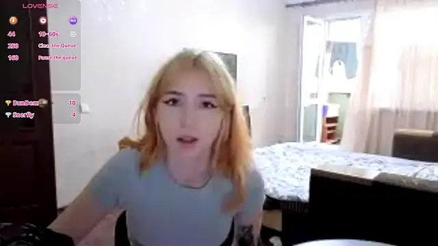 SundayBubert webcam