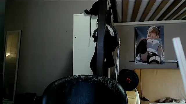 Asami_lait webcam