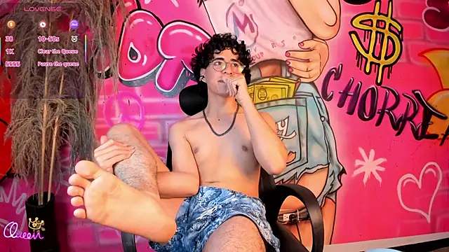 ElliotNoir webcam