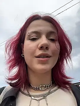 Lilly__Kiss webcam