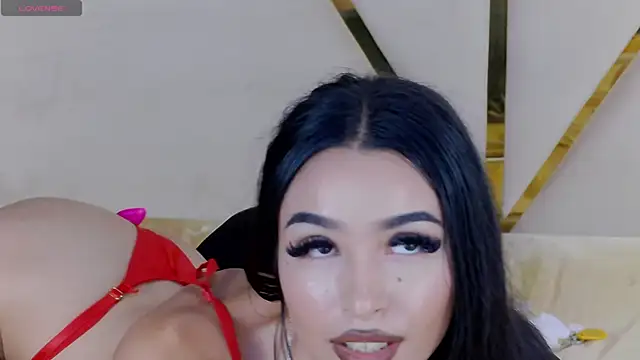 AishaSkye webcam
