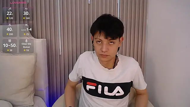 Luucky_Strike webcam