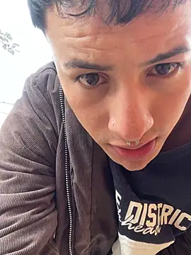 SirDamian webcam