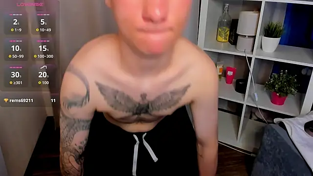 Mel_Fizz webcam