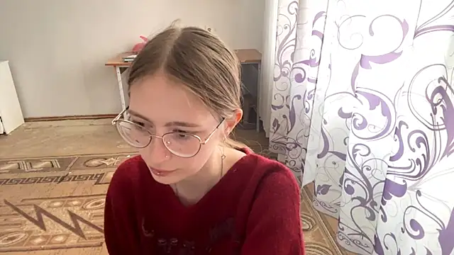 GlennSchrack webcam
