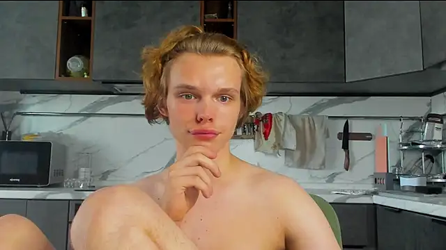 lolKenDowson webcam
