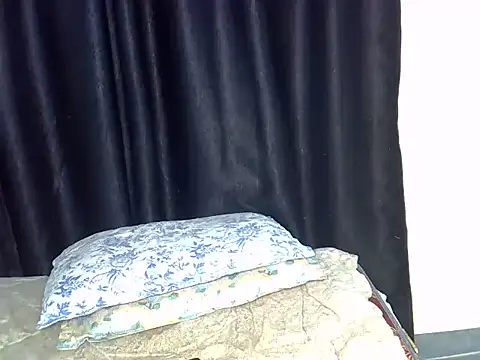 Queen_samaa webcam