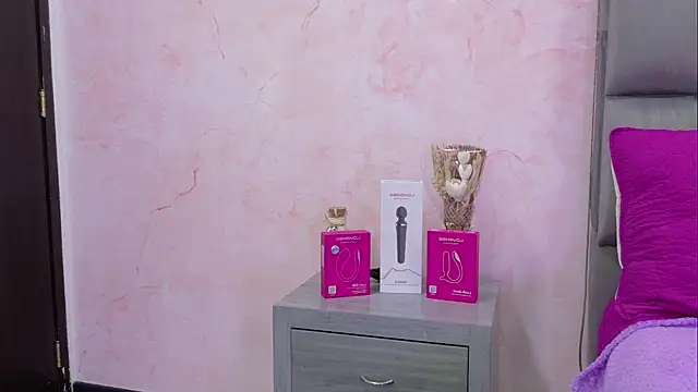 VioletaNova_ webcam