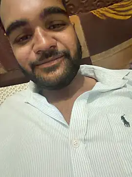 himanhu5690 (M young) - Lubri on Hard dick