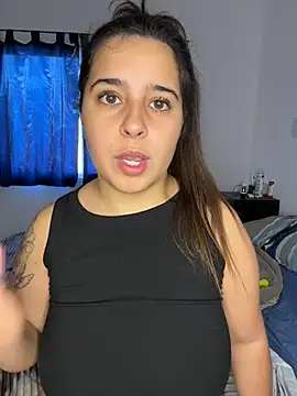 babylizxxx webcam