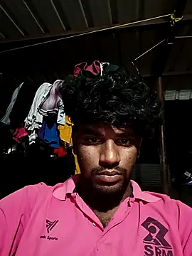 ajuukutty (M twink) - Happy  sunni 🎈