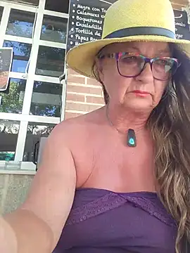 Hot-Muci webcam