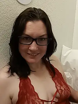 DesreRose webcam
