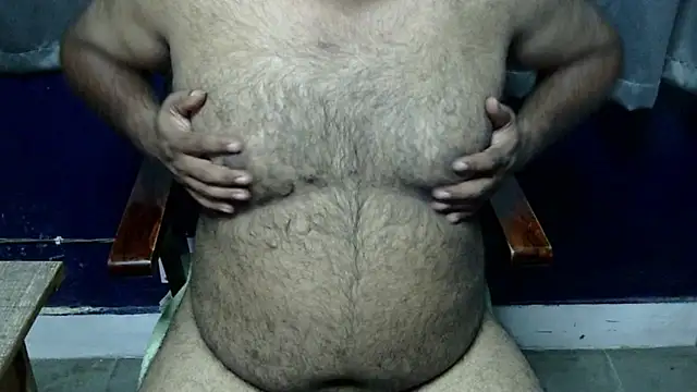 hairysubcub_70 webcam