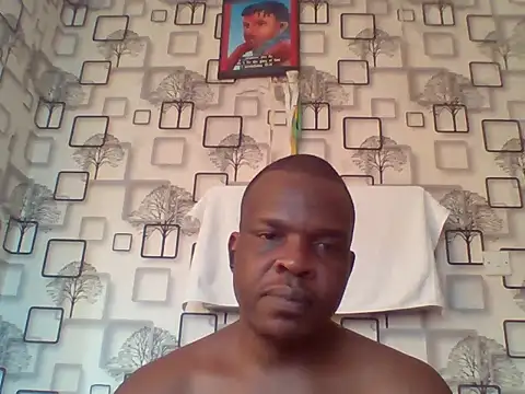 Chumba_001 webcam