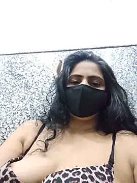 SashaPatel live sex cam