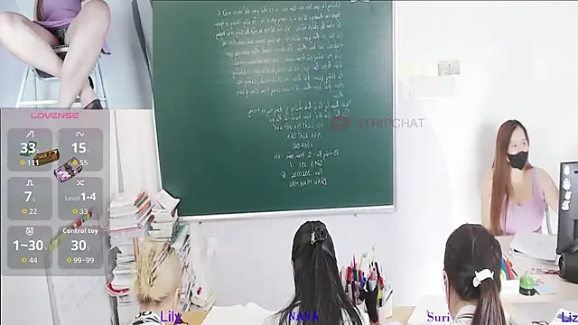 _Math_ webcam