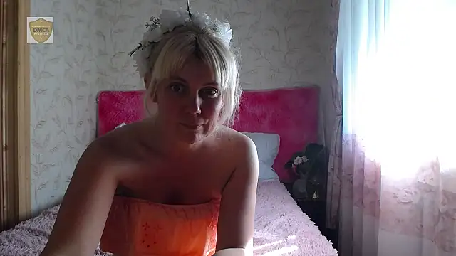 SunnySylvia webcam